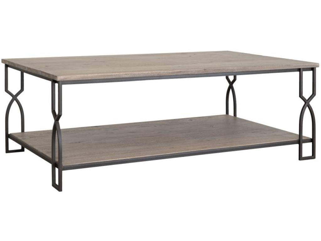 1 Shelf, Cocktail Table - main image