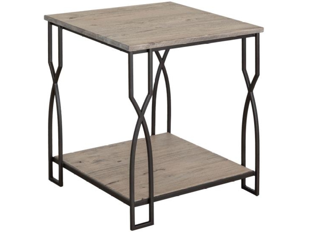 1 Shelf, End Table - main image