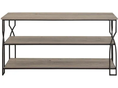 2 Shelves, Sofa Table - Alternative View