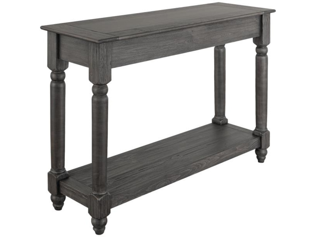 1 Shelf, Sofa Table - main image