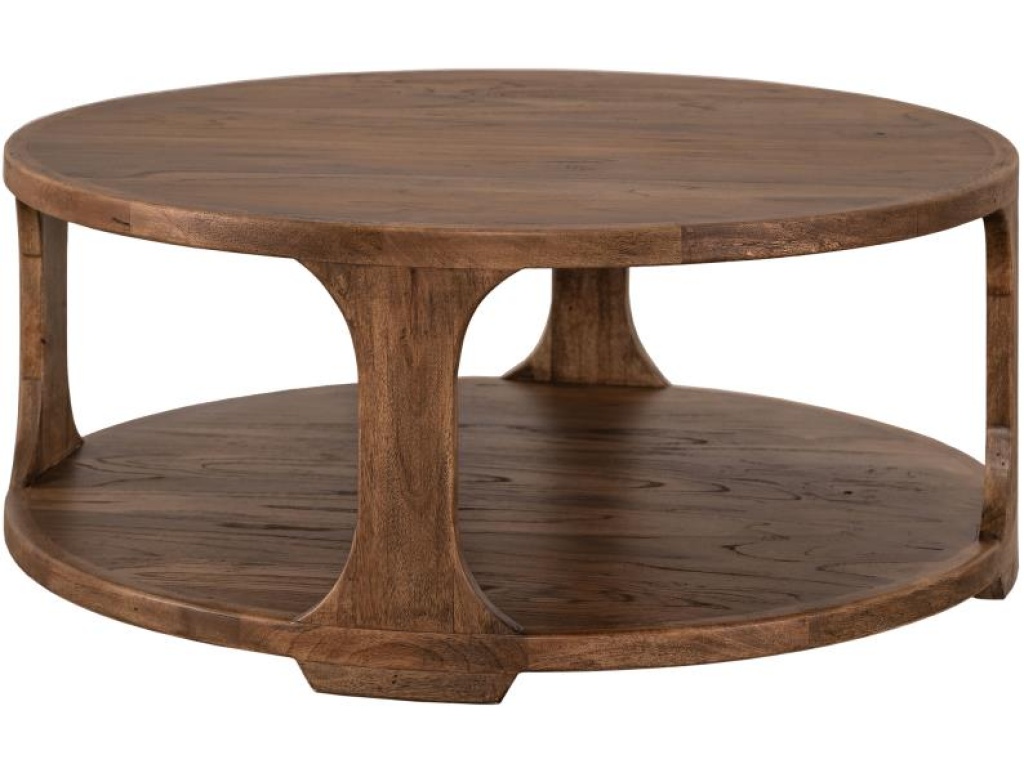 1 Shelf Cocktail Table - main image