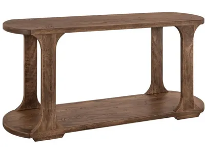 1 Shelf, Sofa Table