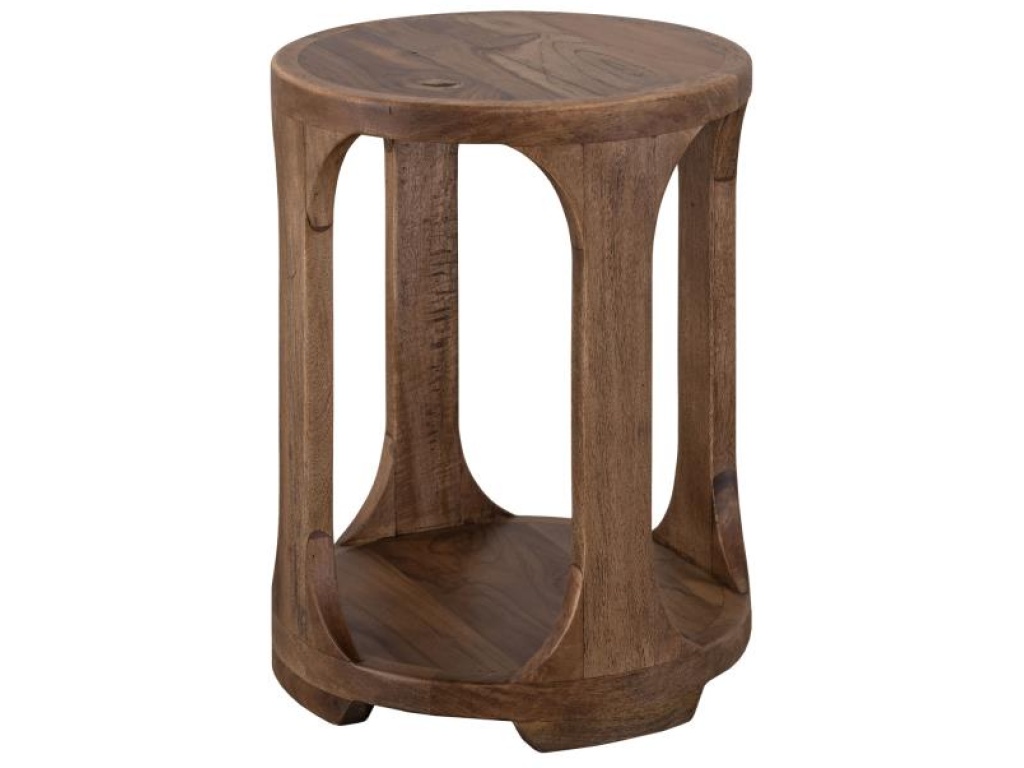 1 Shelf, Chairside Table - main image