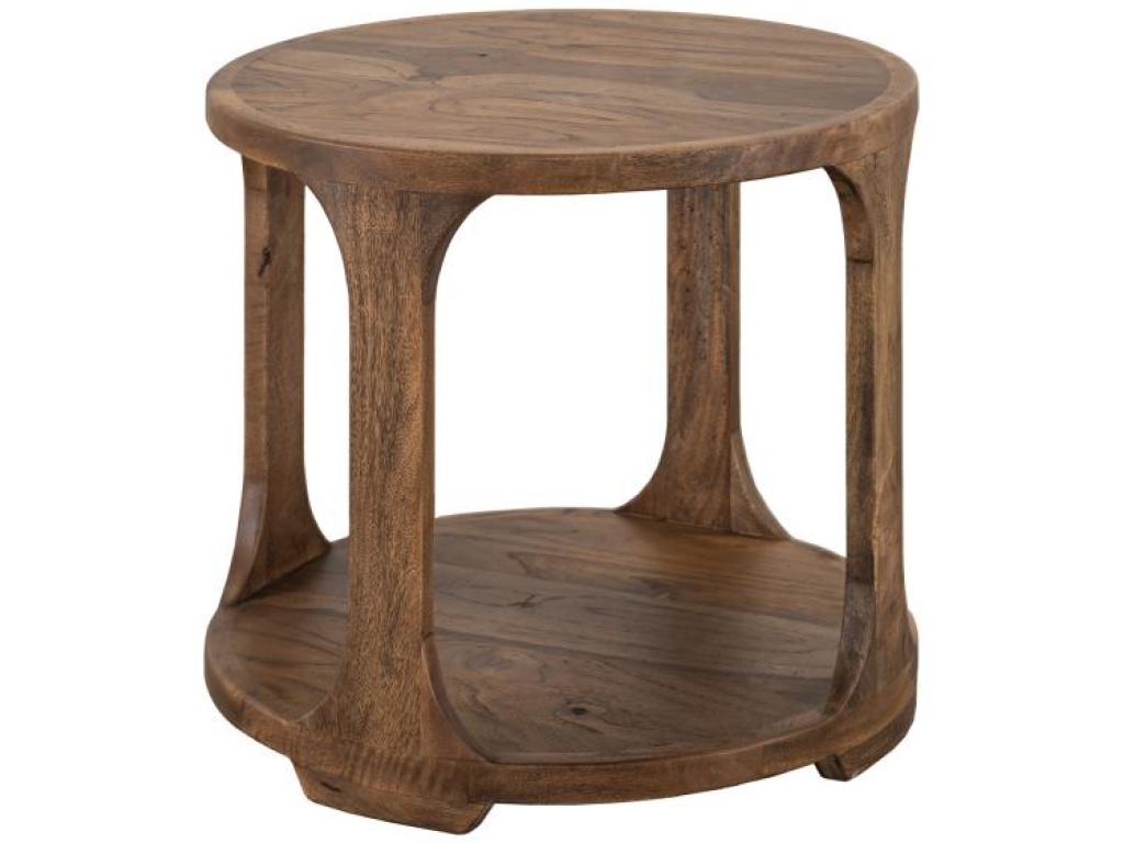 1 Shelf, End Table - main image