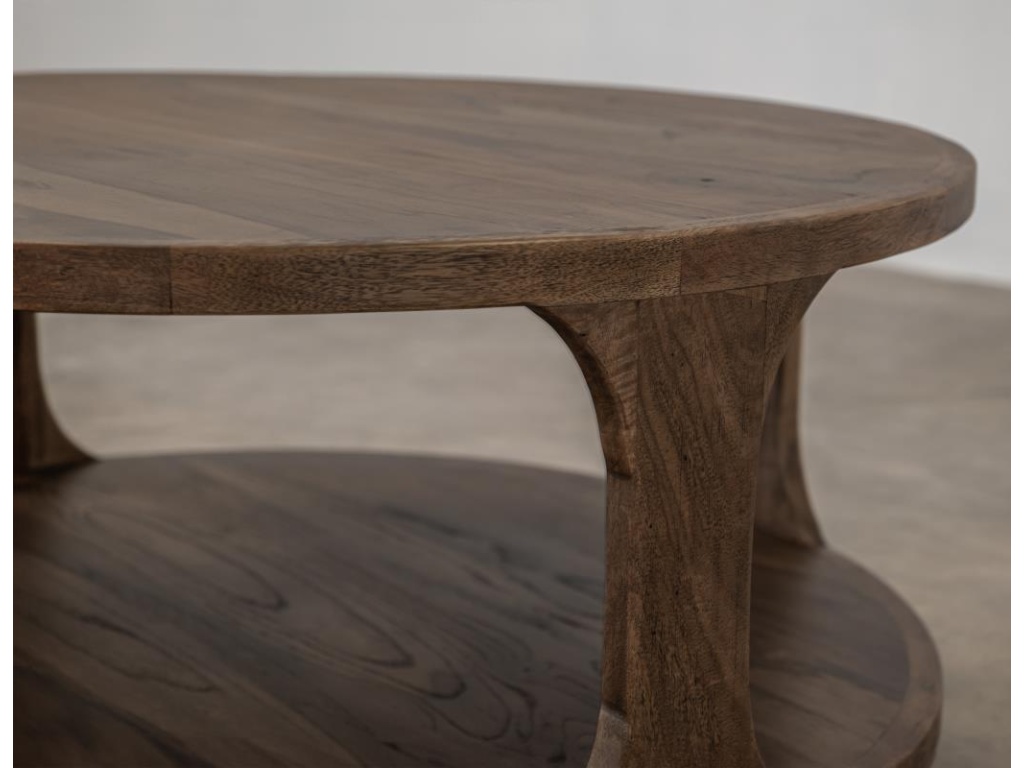 1 Shelf, End Table - image 2