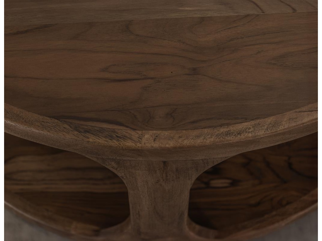1 Shelf, End Table - image 4