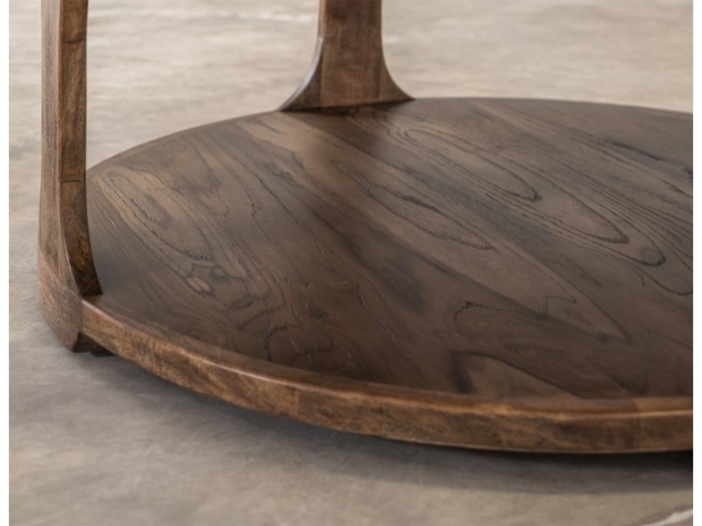 1 Shelf, End Table - image 3