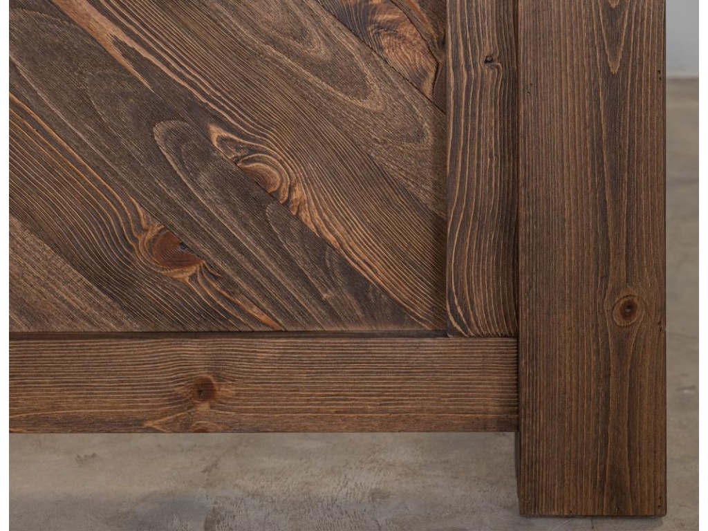 4 Drawer, Chest - image 4