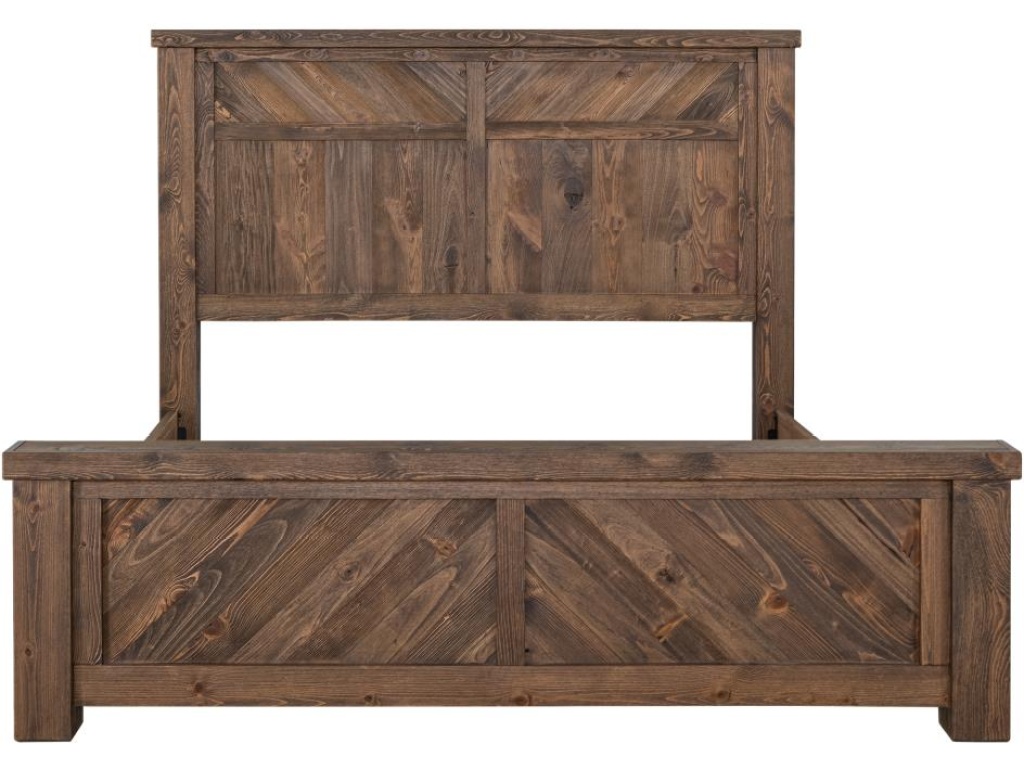 Dutton, King Bed - image 6