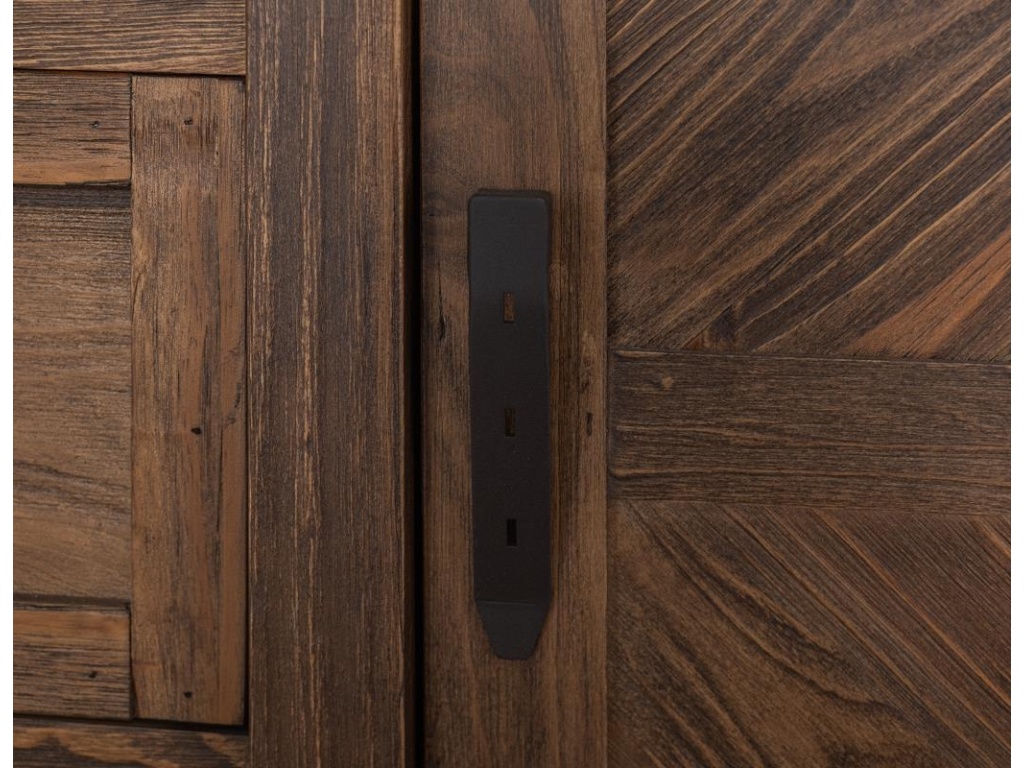 6 Drawer & 1 Door, Dresser - image 3