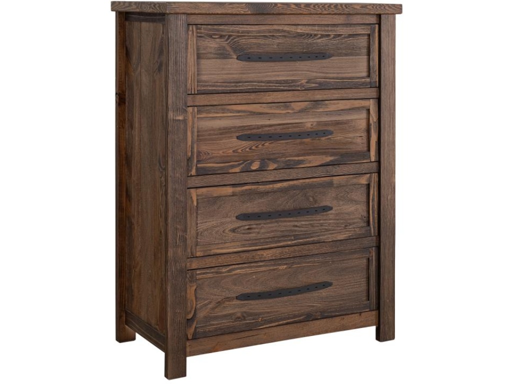 4 Drawer, Chest - main image