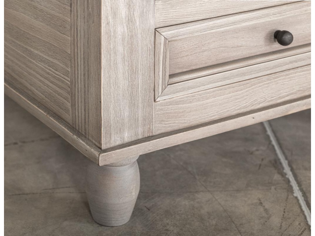 8 Drawer, Sofa Table - image 2