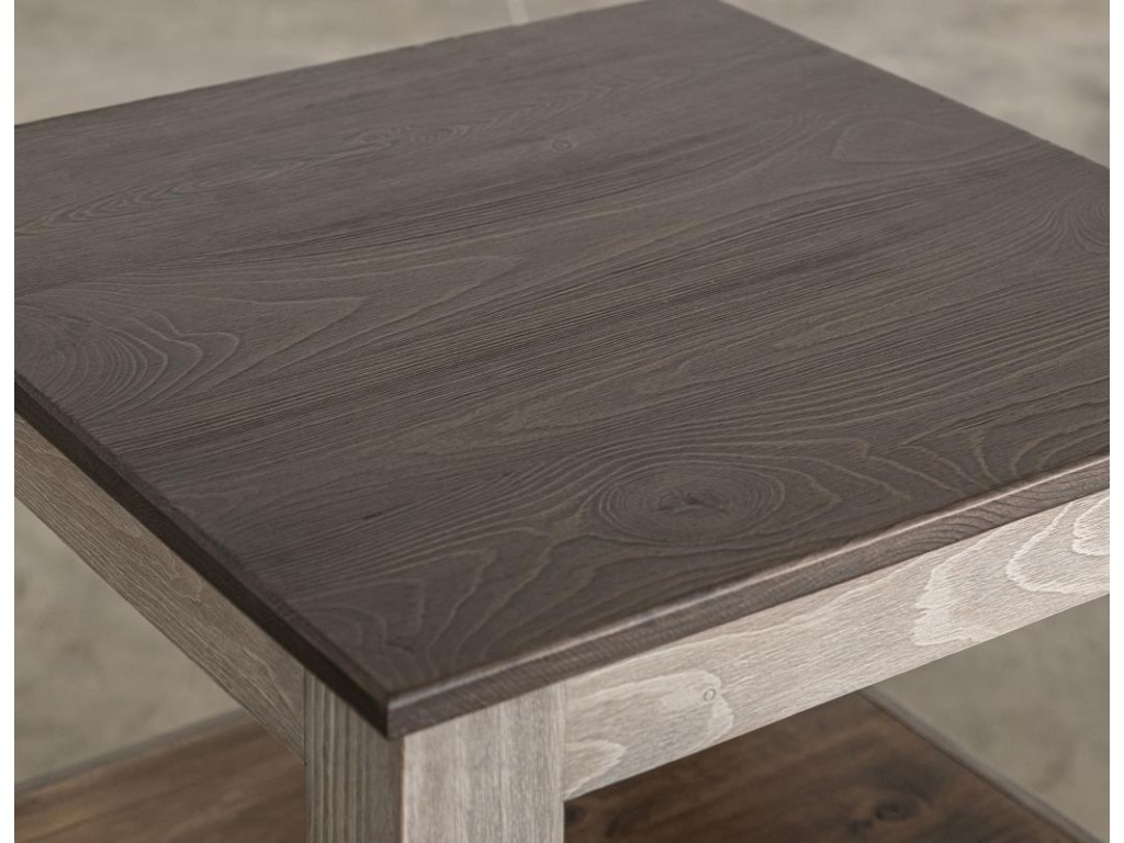 8 Drawer, Sofa Table - image 3