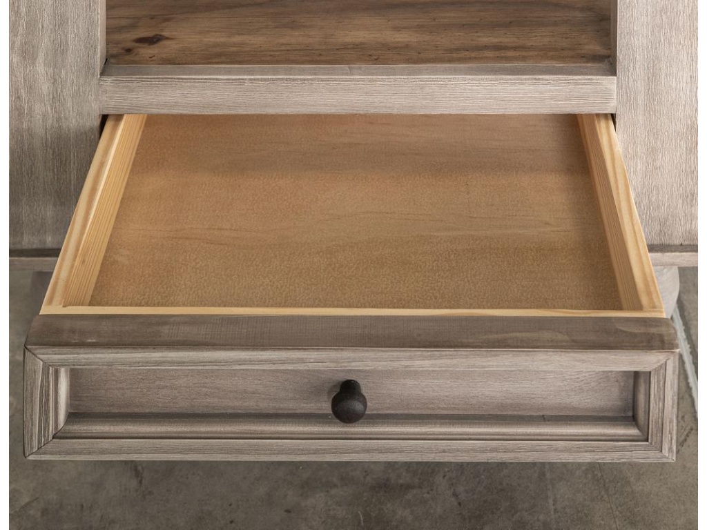 8 Drawer, Sofa Table - image 4