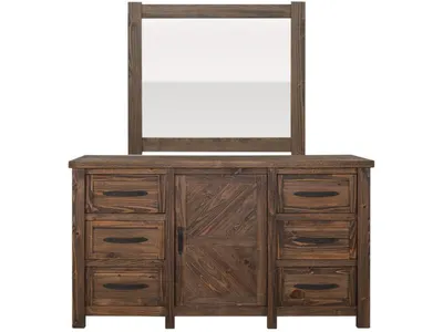 Mirror - Alternative View