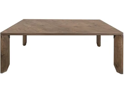 Tables - Alternative View