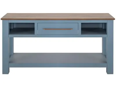 1 Drawer, Sofa Table - Alternative View