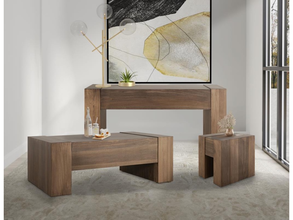 Chairside Table - image 1