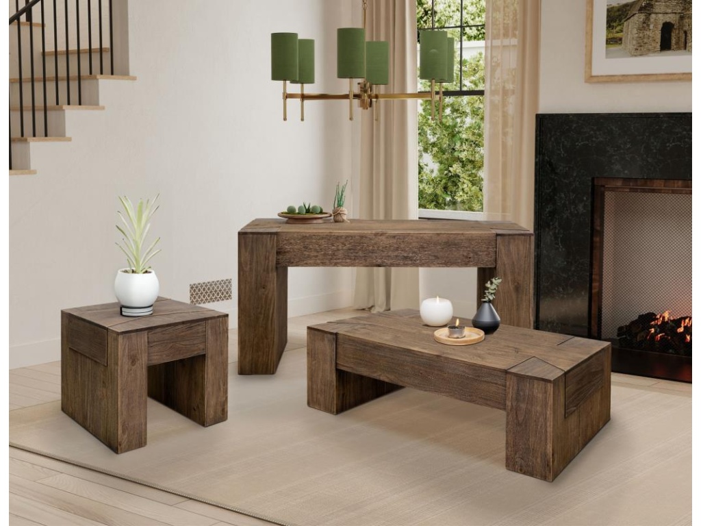 End Table - image 1
