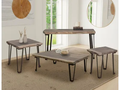 Cocktail Table - Alternative View