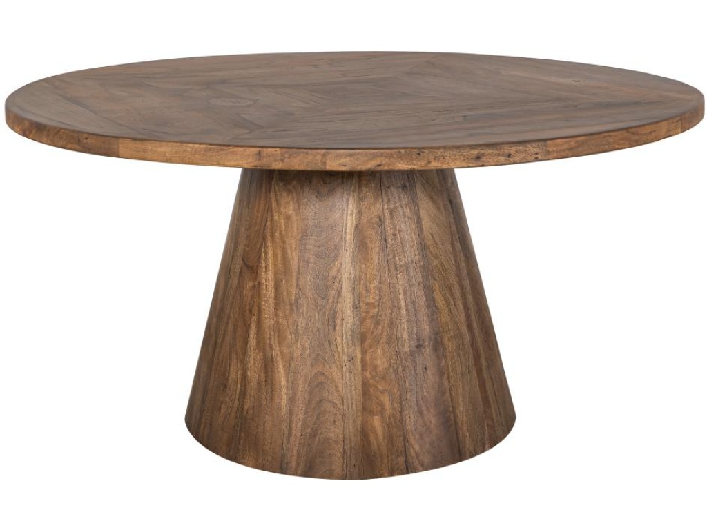 Balam Round Dining Table - main image