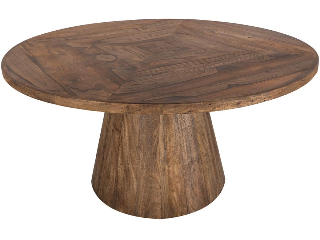 Balam Round Dining Table - image 7