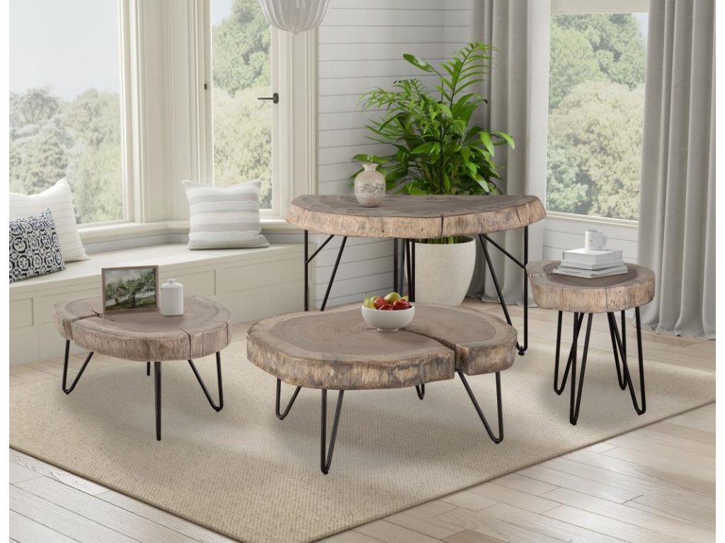 Chairside Table - image 1