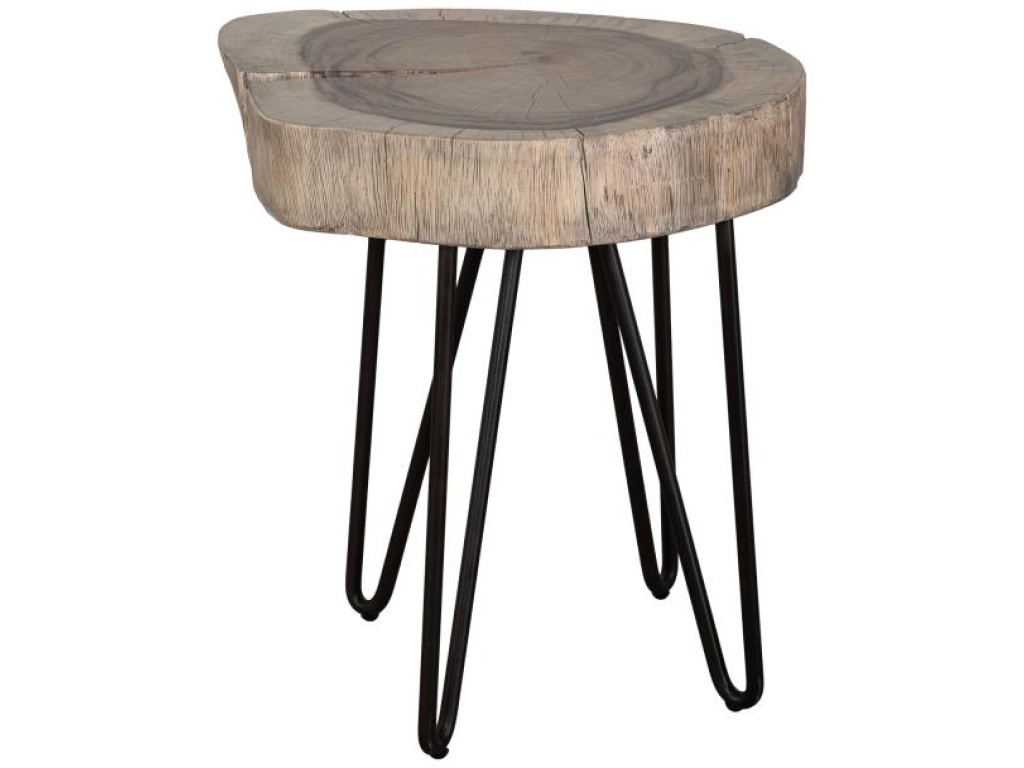 Chairside Table - main image