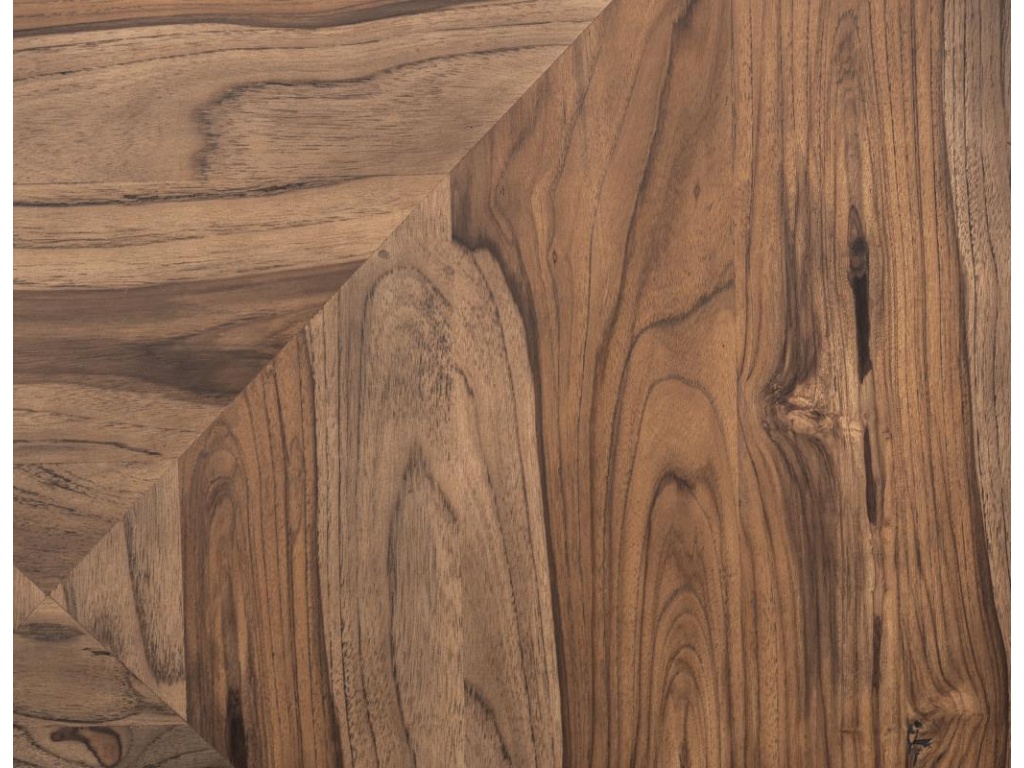 Balam Round Dining Table - image 4
