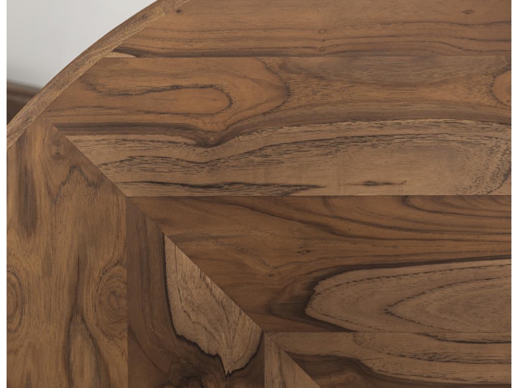 Balam Round Dining Table - image 5