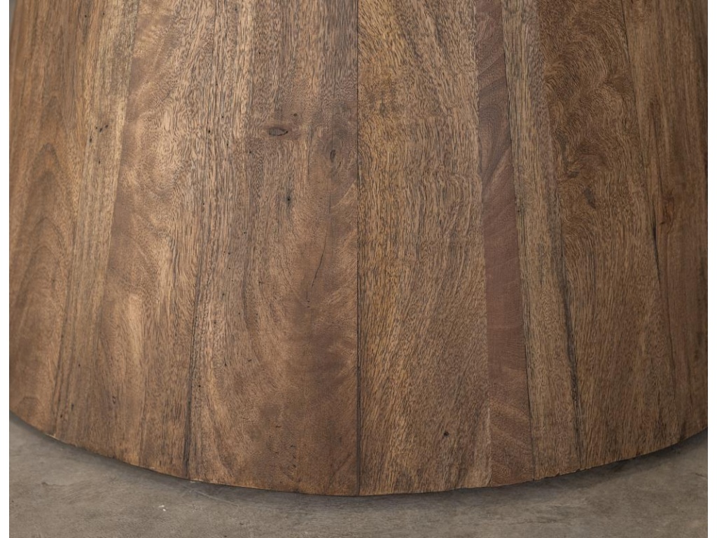 Balam Round Dining Table - image 6