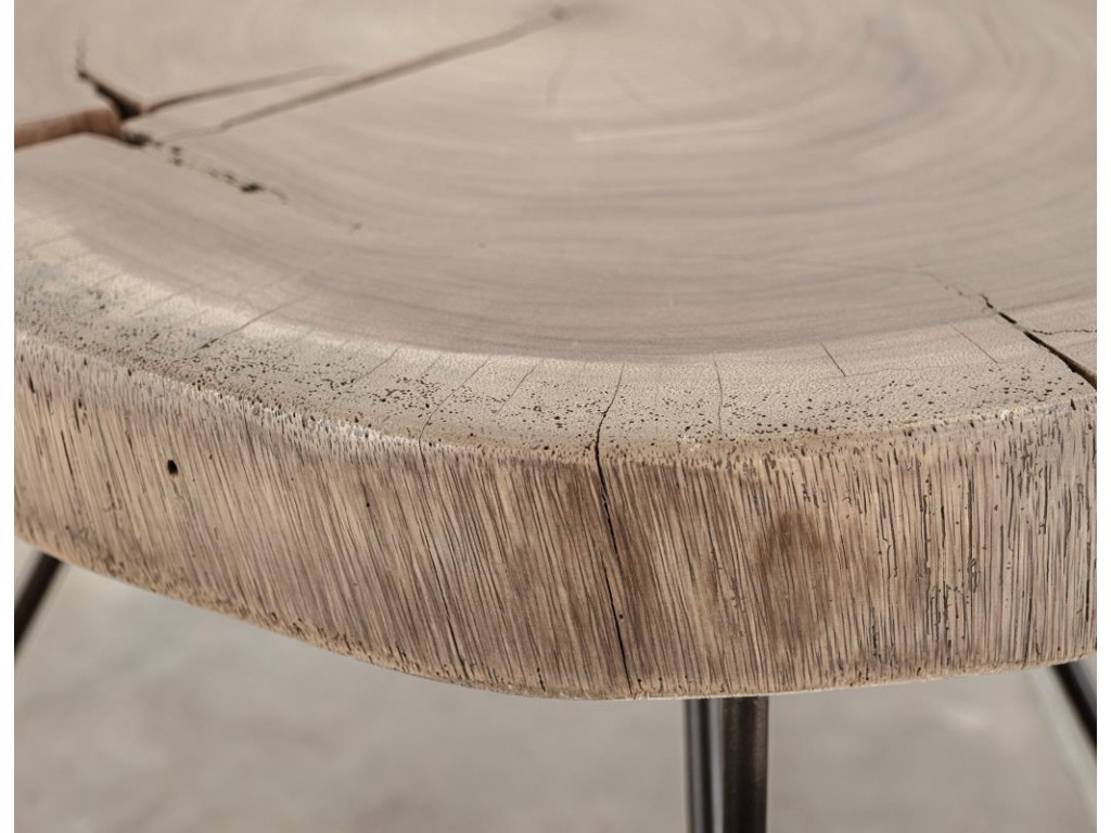 Chairside Table - image 2