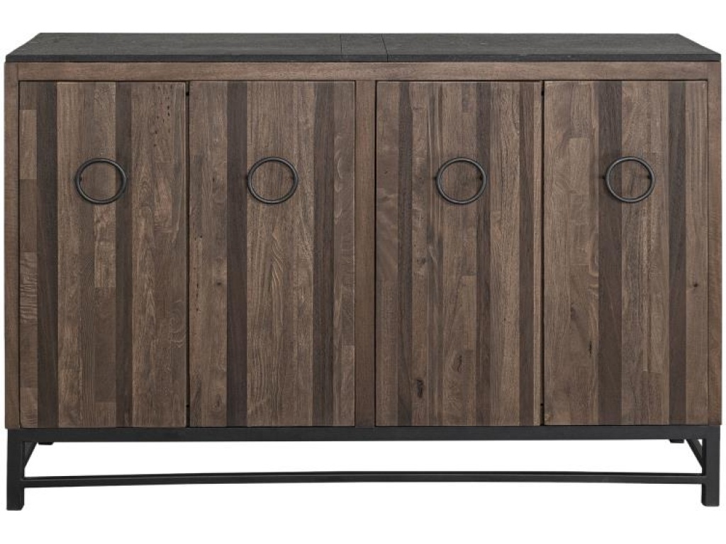 4 Door Console - main image