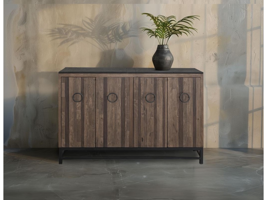 4 Door Console - image 3