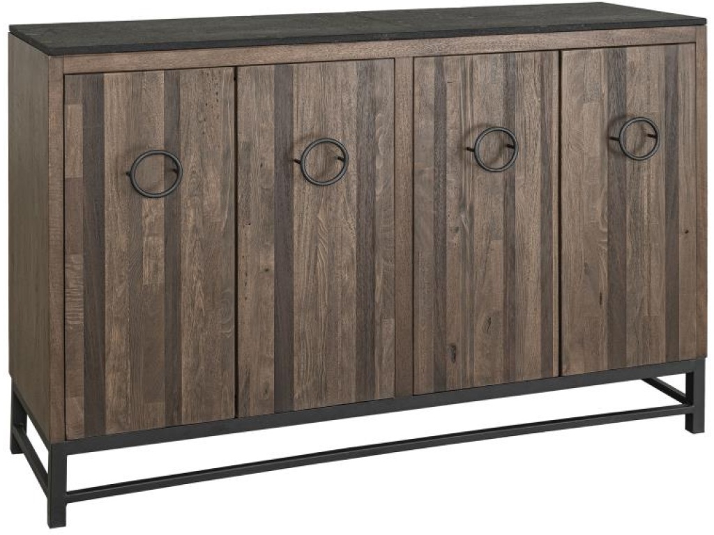 4 Door Console - image 1