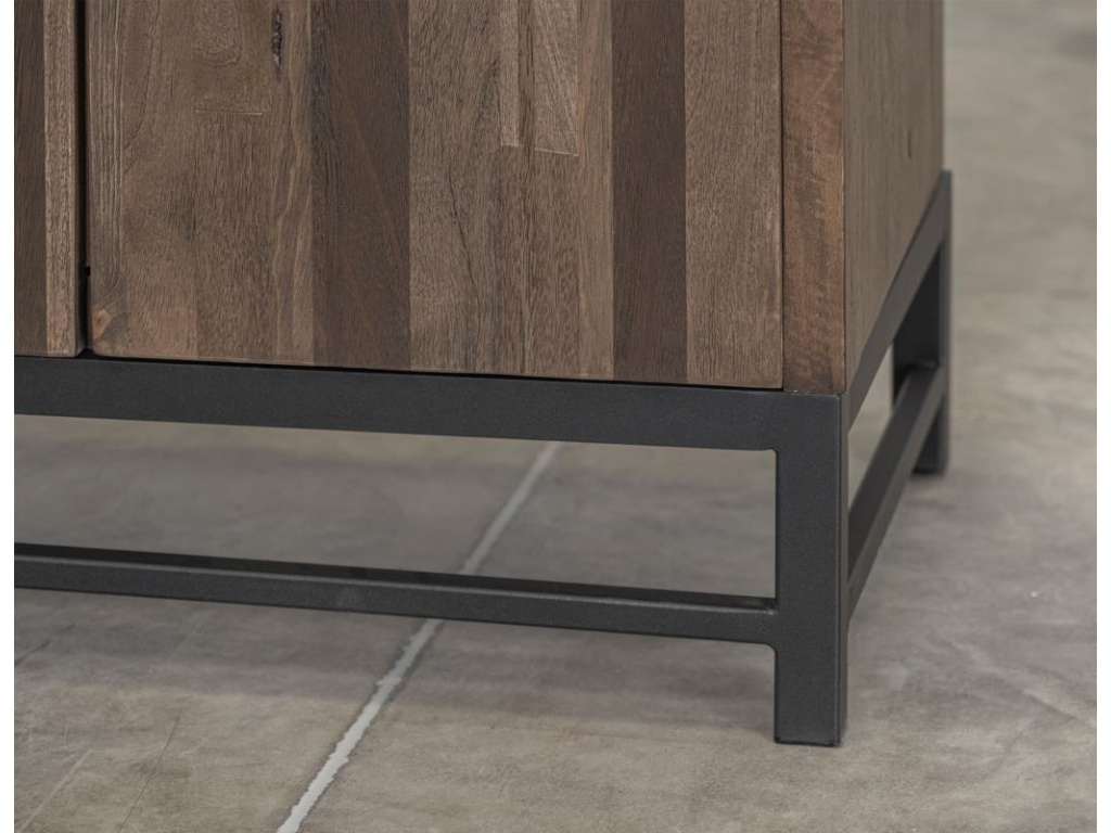 4 Door Console - image 4