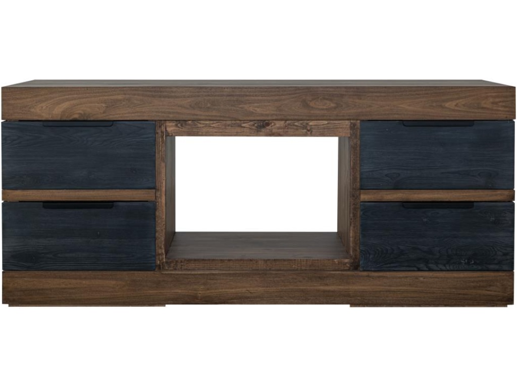 Tuxedo 70" Fireplace - main image