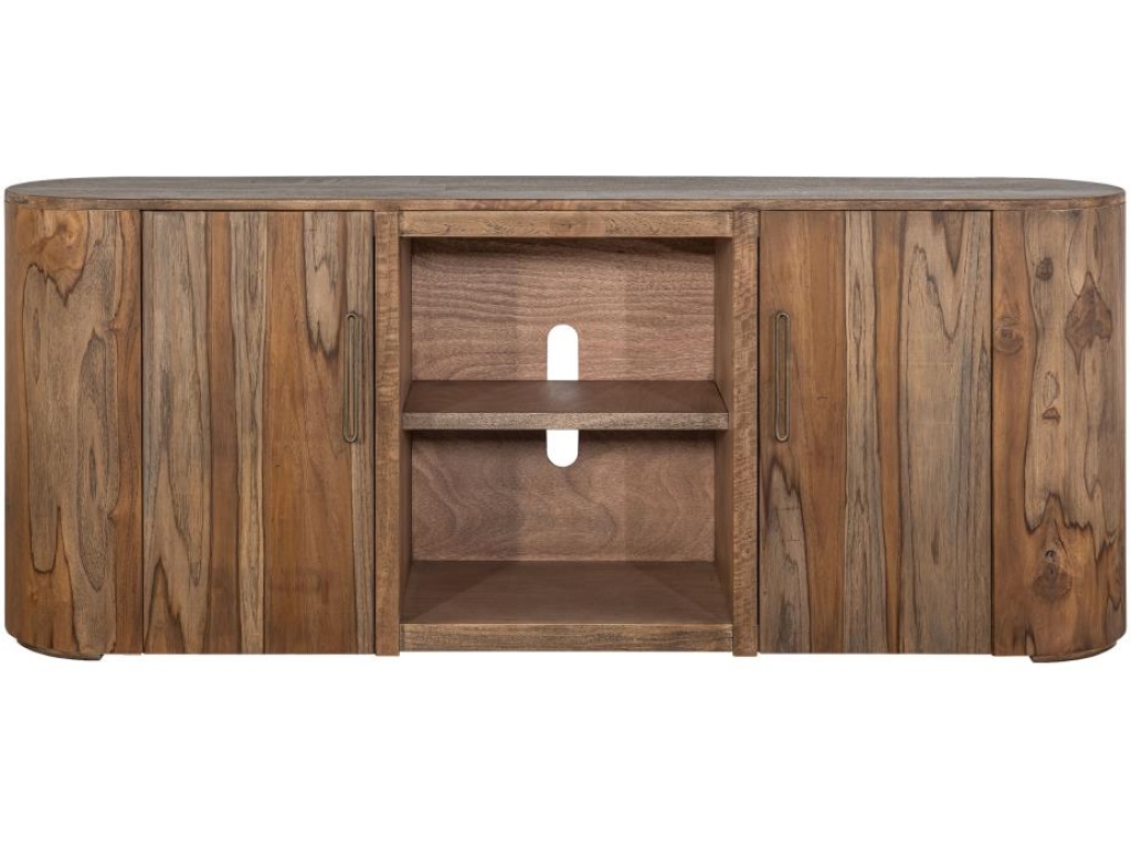 2 Door , TV Stand 80" - main image