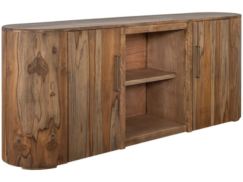 2 Door , TV Stand 80" - image 1
