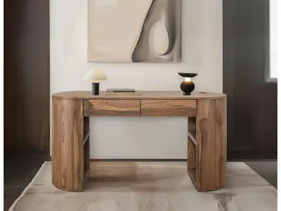 2 Drawer , Desk - Alternative View