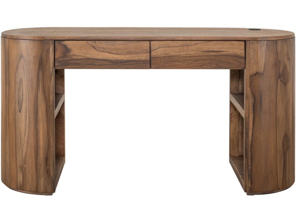 2 Drawer , Desk - main image