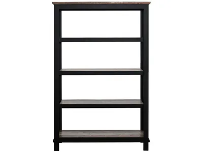 4 Shelves, Bookcase - Alternative View