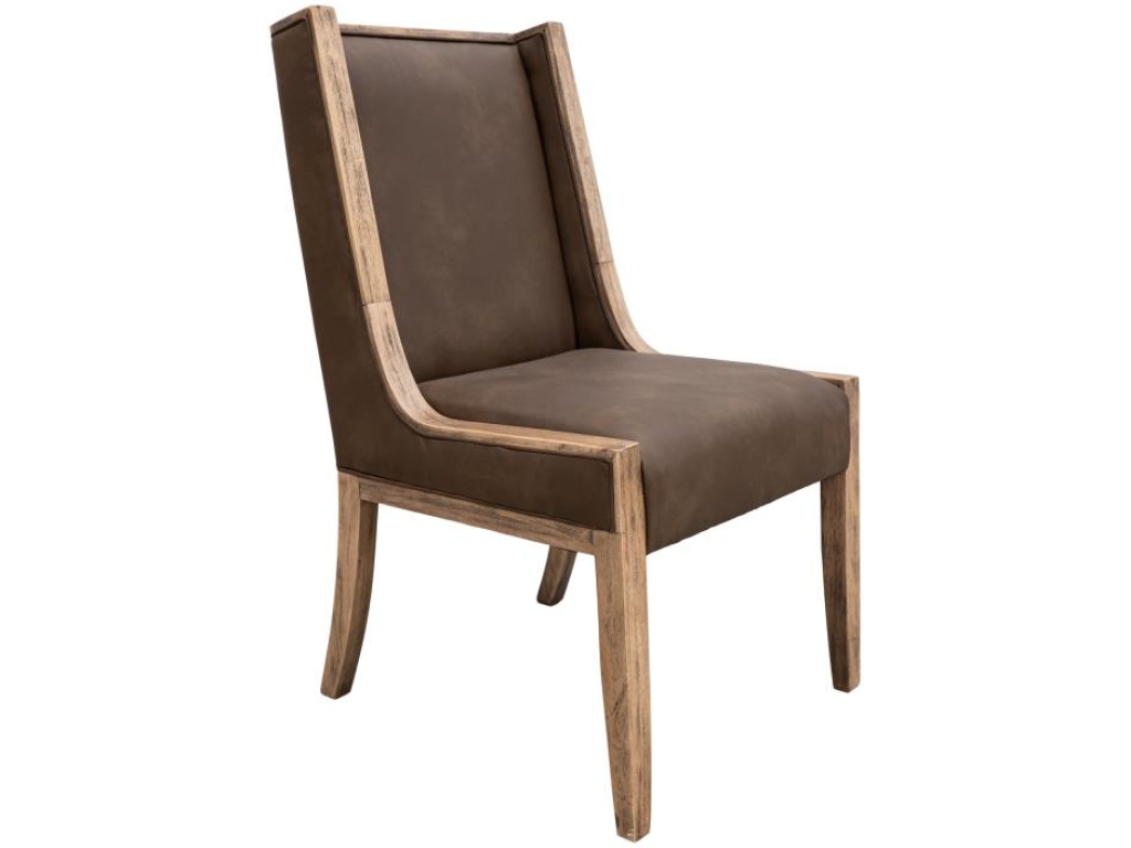 Upholstered Chair** - main image
