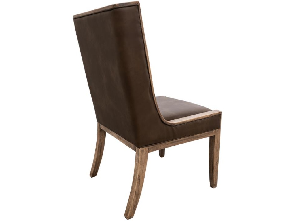 Upholstered Chair** - image 2