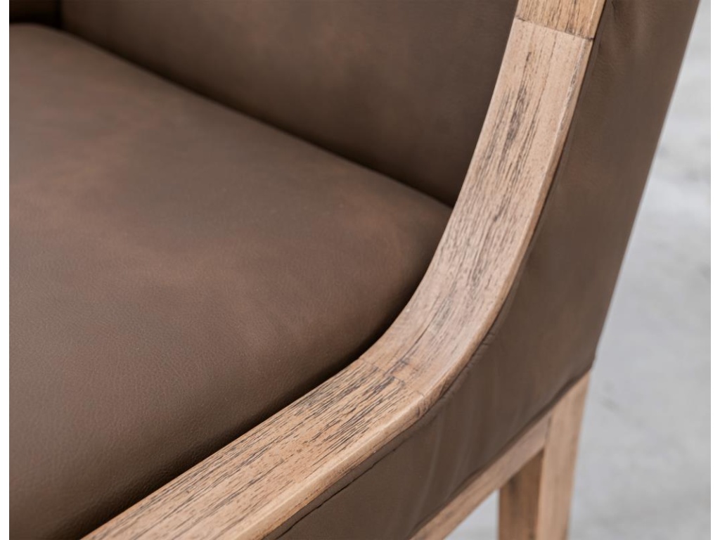 Upholstered Chair** - image 5