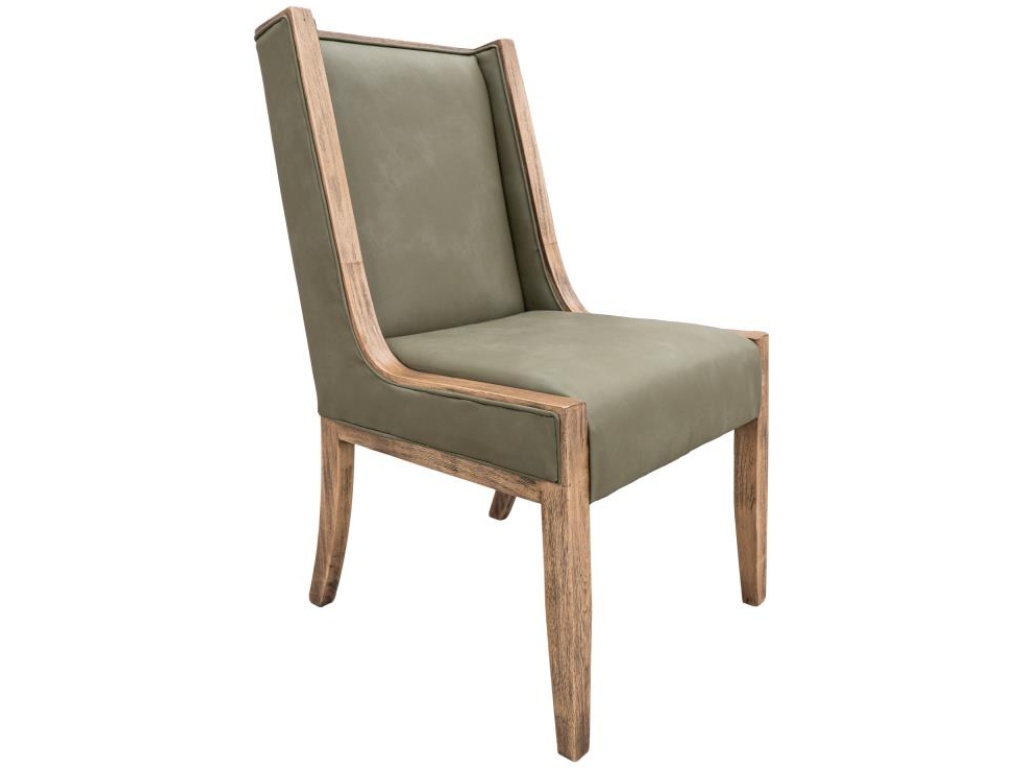 Upholstered Chair - main image