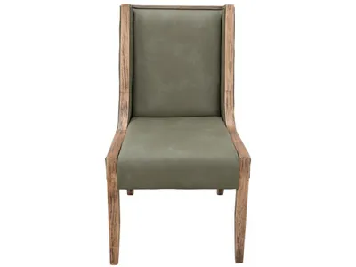 Upholstered Chair - Alternative View