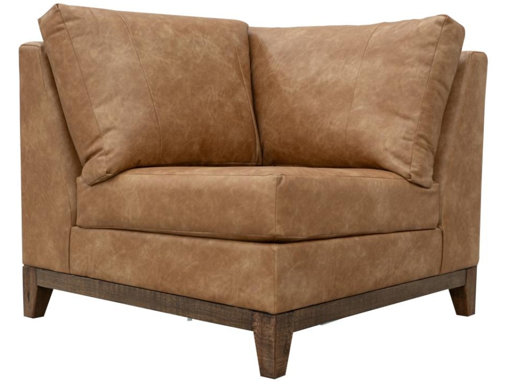 Wooden Frame & Base, Sectional Wedge - main image