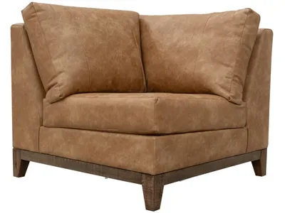 Wooden Frame & Base, Sectional Wedge