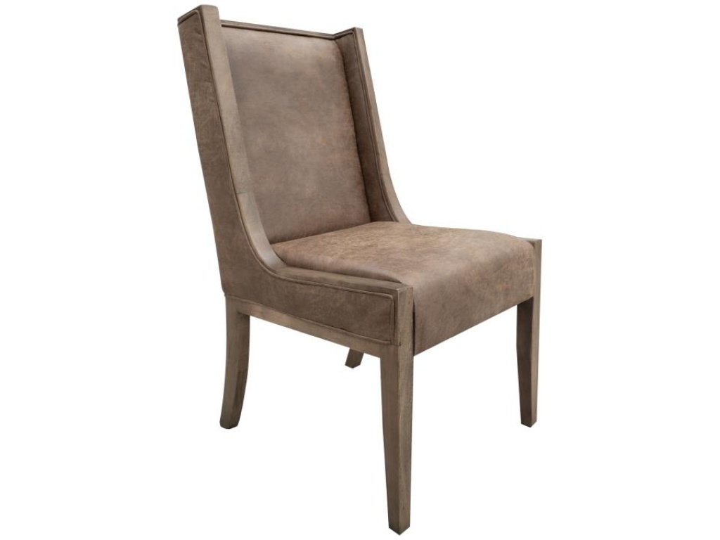 Upholstered Chair - main image